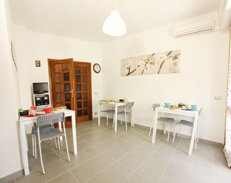 La Terrazza Bed and Breakfast Empoli Exterior foto