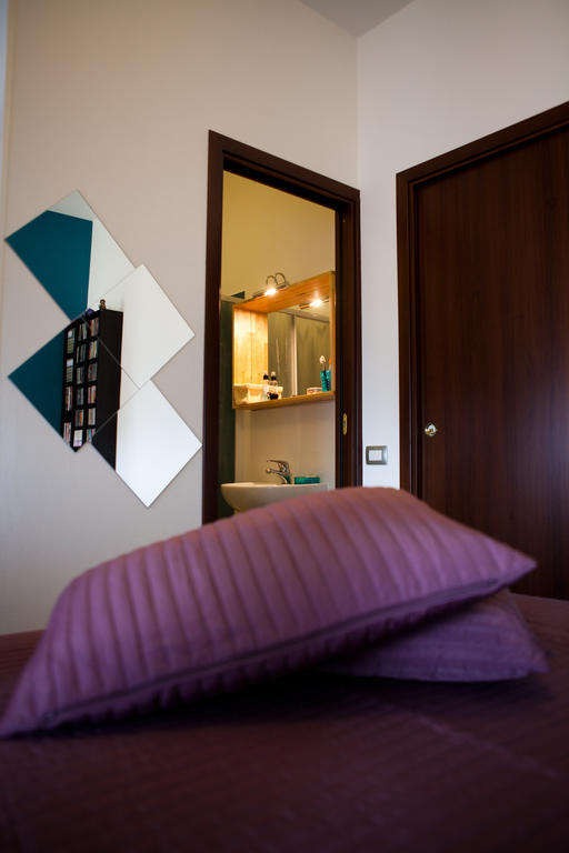 La Terrazza Bed and Breakfast Empoli Habitación foto